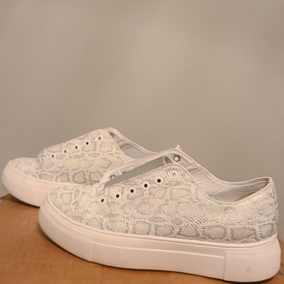 very volatile sneakers